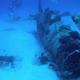 Illustration for article titled How Underwater Drones Are Searching For the Lost Pilots of WWII